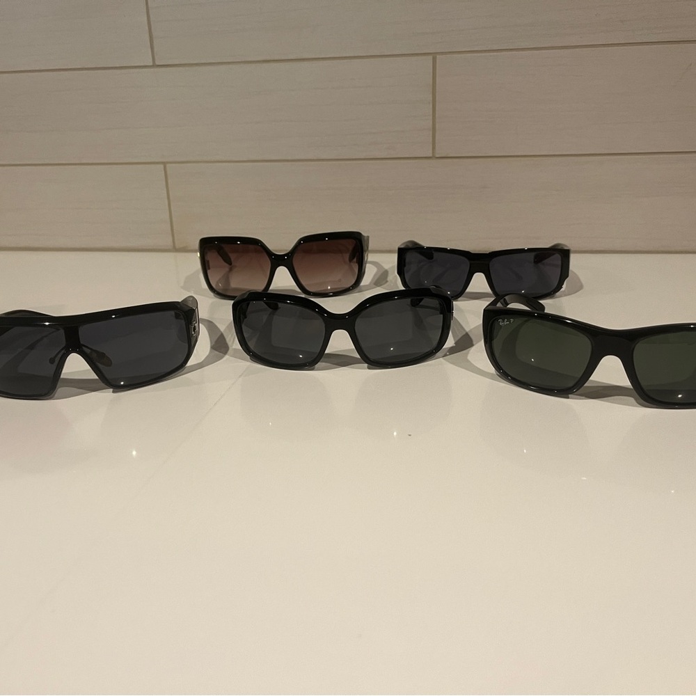 Sunglasses Bundle / Lot